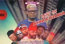DJ 2jaja – Best of Ayaka Ozubulu Songs 2024 Dj Mixtape DJ 2jaja - Best of Ayaka Ozubulu Song 2024 Dj Mixtape