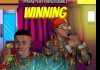 Amazing Pzid ft. Ojazzy - Winning
