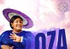 Sis. Chinyere Udoma - Oza (Remastered)