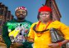 Nonso Ogidi - Igwe Obum Special