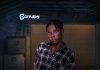 Barnaby - Iyanga
