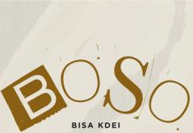 Bisa Kdei – Boso Bisa Kdei - Boso