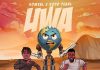 Somval ft. Kodopearl - Uwa