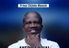 Prince Chijioke Mbanefo – Anedo (Social Club International Special)