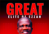 Prince Chijioke Mbanefo – Great Elite Of Ezzah