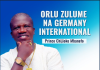 Prince Chijioke Mbanefo – Orlu Zulume