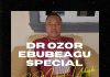 Chief Michael Udegbi - Dr Ozor Ebubeagu Special