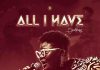 Judikay - All I Have