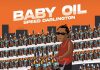 Speed Darlington - Baby Oil