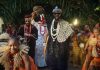 Larry Gaaga ft. Flavour, Phyno & Theresa Onuorah - OBODO