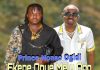 Nonso Ogidi - Ekene Onye Melu Ogo