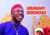 Prince Chijioke Mbanefo – Umunwanyi Ogwgwuoge Ep (Album) Prince Chijioke Mbanefo - Ogalanya Elugoanyi