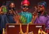 Kolaboy ft. Rudeboy & Acetune - Secure The Bag