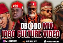Dj S Shine – Obodo Igbo Culture Mixtape 2024 Dj S Shine - Obodo Igbo Culture Mixtape 2024