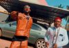 Senior Maintain ft. Chief Michael Udegbi - Ngwongwo Ego