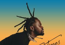 Fameye – Not God Fameye - Very Soon