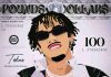 Tekno - Pounds & Dollars