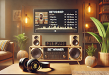 Betwinner’s Playlist: Curating the Perfect Soundtrack for Your Betting Sessions