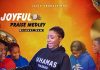Mirabel Somi - Joyful Praise