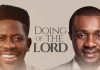 Moses Bliss ft. Nathaniel Bassey - Doing Of The Lord