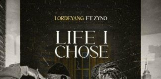 Lordeyang ft. Zyno - Life I Choose