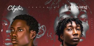 Lordeyang - Blood Of Jesus