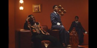 Burna Boy - Update