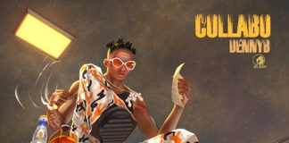 DennyB - Collabo