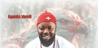 Chief Agumba Idemili - Onodu Ugo