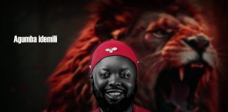 Chief Agumba Idemili - Agu Neli Agu (Special Track To Afam Japanga)