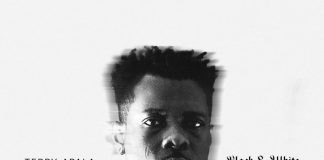 Terry Apala - FLEX