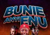 Chief Agumba Idemili ft. Hommie Jay & Rapnacho - Bunie Anyi Enu