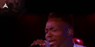 Tobi Akuraku - Spontaneous Worship