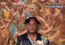 Ejyk Nwamba – Ogene (Egwu Omenala) Ejyk Nwamba - Ogene (Egwu Omenala)