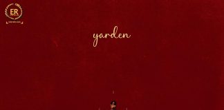 Yarden - Busy Body