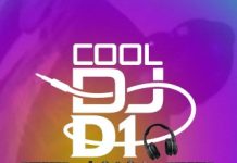 Cool DJ D1 – Naija Afrobeat Songs Midyear 2025 Mixtape Vol 2 Mp3