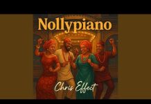 Chris Effect – Nollypiano