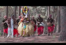Ejyk Nwamba – Ogene (Egwu Omenala)