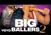 Ayaka Ozubulu – Big Ballers 2