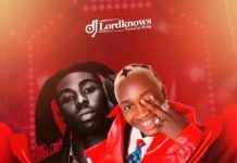 DJ Lordknows – TML Vibez & FOLA’s Essentials