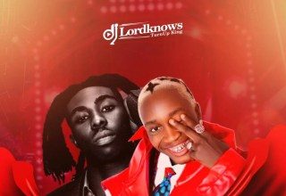 DJ Lordknows – TML Vibez & FOLA’s Essentials