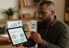 betting analytical reports as profit