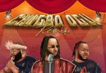 Ejyk Nwamba Ft. Flavour & Ojadiliigbo – Chigbo Ogu Remix