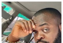Nollywood Actor Yomi Gold Shares Update Following Health Scare in Morocco