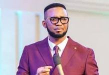 Pastor Chris Okafor Turns Himself In as Police Probe Allegations, Case Moved to Zone 2