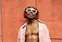 Asake Reconciles With Father After Months of Public Family Tension