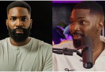 “It Took Me Over Seven Years to Earn My First ₦1 Million” – Nollywood Actor Eso Dike Opens Up on His Journey