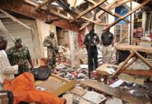 Benue Market Tragedy: Over 16 Traders Feared Dead After Armed Raid on Abande Community