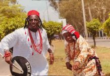 Ejyk Nwamba Ft. Professor Obewe – Egwu Nwamma