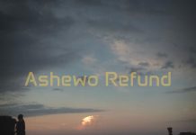 MEANBOY DC – ASHEWO REFUND (EP)